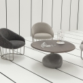 Стіл обідній Sancal VESPER