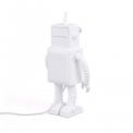 Настольная лампа Seletti ROBOT