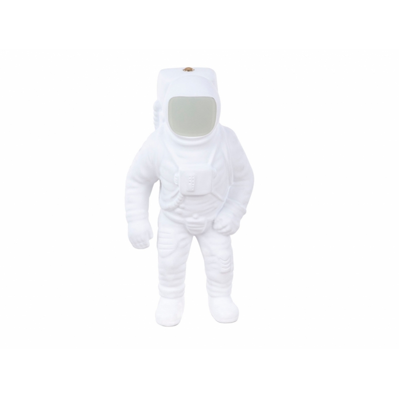 Настільна лампа Seletti FLASHING STARMAN