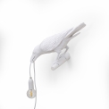 Бра Seletti BIRD LAMP LOOKING LEFT/RIGHT
