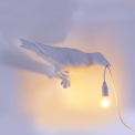 Бра Seletti BIRD LAMP LOOKING LEFT/RIGHT