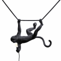 Светильник подвесной уличный Seletti THE MONKEY LAMP SWING