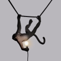 Светильник подвесной уличный Seletti THE MONKEY LAMP SWING
