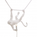 Світильник підвісний Seletti THE MONKEY LAMP SWING