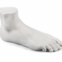 Декоративний елемент Seletti MALE FOOT