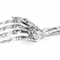 Декоративний елемент Seletti SKELETON HAND