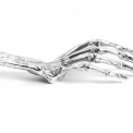 Декоративний елемент Seletti SKELETON HAND