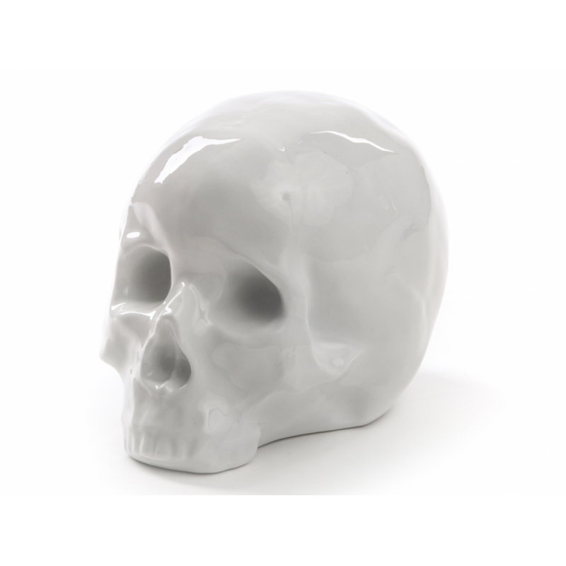 Декоративний елемент Seletti MY SKULL