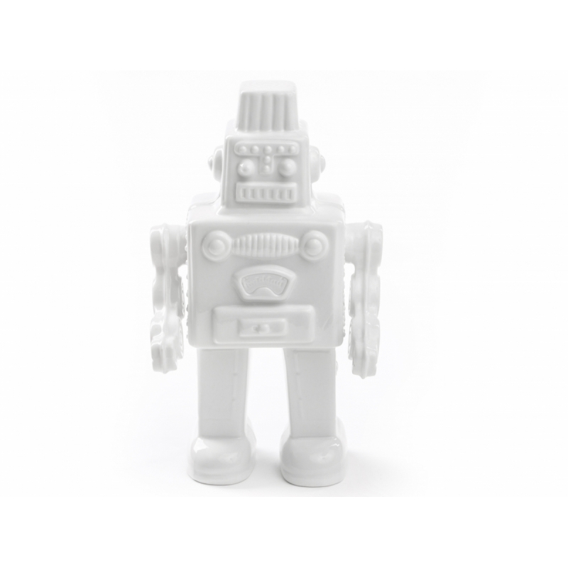 Декоративний елемент Seletti MY ROBOT