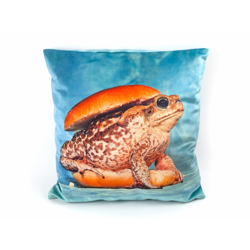 Диванная подушка Seletti TOAD