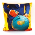 Диванная подушка Seletti GLOBE