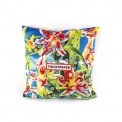 Диванна подушка Seletti FLOWER WITH HOLES
