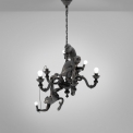 Світильник підвісний Seletti MONKEY CHANDELIER