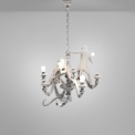 Світильник підвісний Seletti MONKEY CHANDELIER