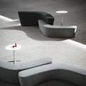 Лавка Tacchini POLAR PERCH