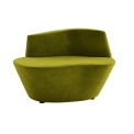 Крісло Tacchini POLAR