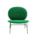 Крісло Tacchini KELLY E