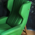 Крісло Tacchini GIULIA