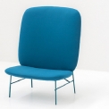 Крісло Tacchini KELLY H