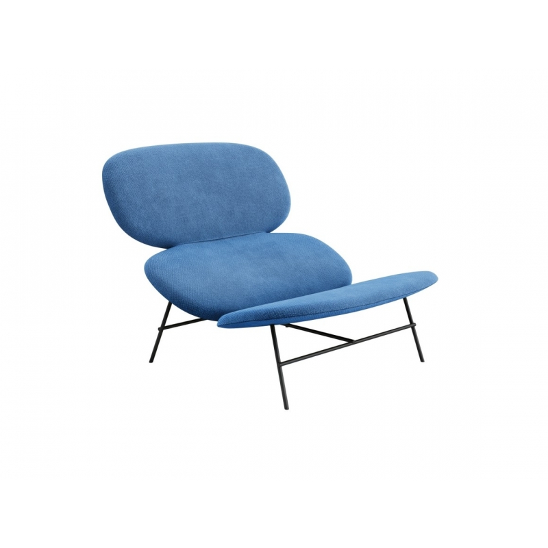 Крісло Tacchini KELLY
