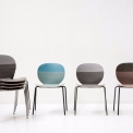 Стілець Tacchini KELLY V
