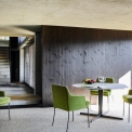 Стілець Tacchini MONTEVIDEO