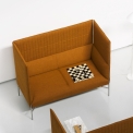 Диван Tacchini CHILL-OUT HIGH