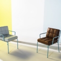 Стілець Tacchini MEMORY LANE