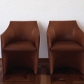 Крісло Tacchini MAYFAIR