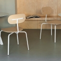 Стілець Tacchini T-CHAIR