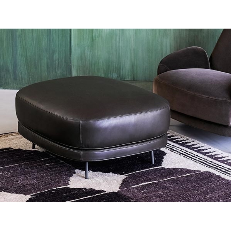 Пуф Tacchini SANTIAGO