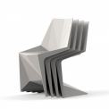 Стілець VONDOM VOXEL