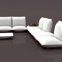 Садове крісло VONDOM PILLOW