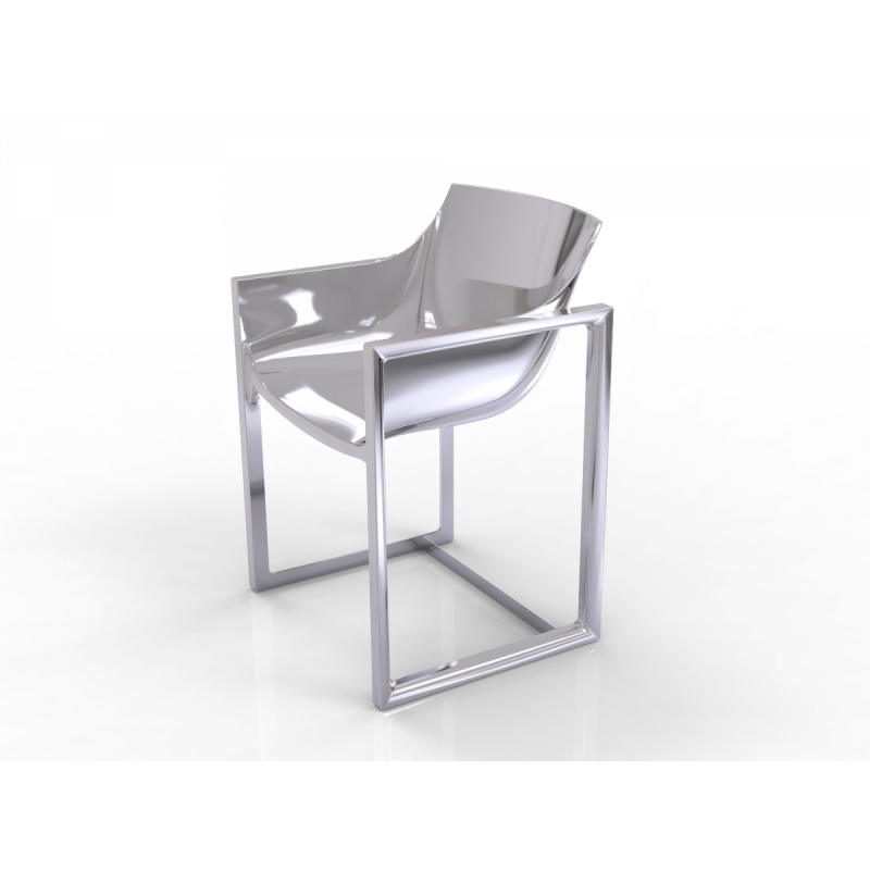 Стілець VONDOM WALL STREET PREMIUM