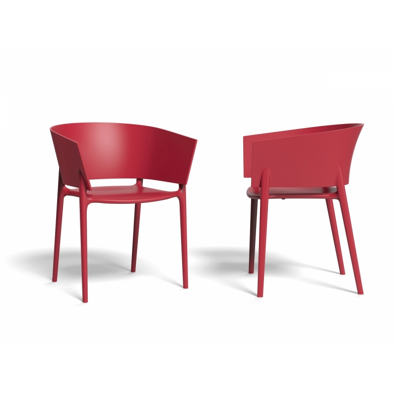 Стілець VONDOM AFRICA