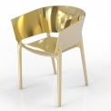 Стілець VONDOM AFRICA