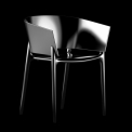 Стілець VONDOM AFRICA
