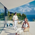 Стілець VONDOM AFRICA