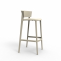 Табурет VONDOM AFRICA