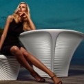 Стіл обідній VONDOM BIOPHILIA