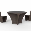Стіл обідній VONDOM BIOPHILIA