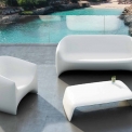 Садове крісло VONDOM BLOW