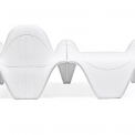 Садове крісло VONDOM F3