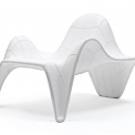 Садове крісло VONDOM F3