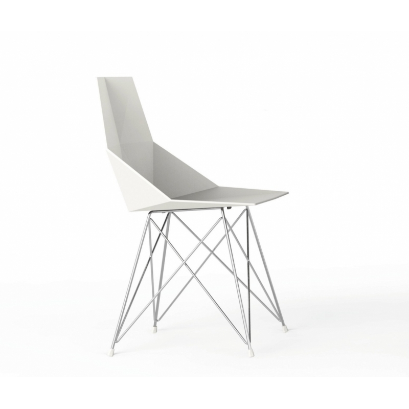 Стілець VONDOM FAZ
