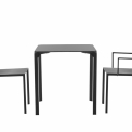 Стілець VONDOM QUARTZ