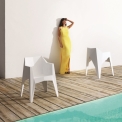 Стілець VONDOM VOXEL