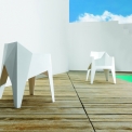 Стілець VONDOM VOXEL