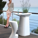 Стол обеденный VONDOM MOMA AIRE HIGH