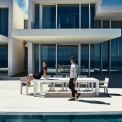 Садовий стілець VONDOM FRAME